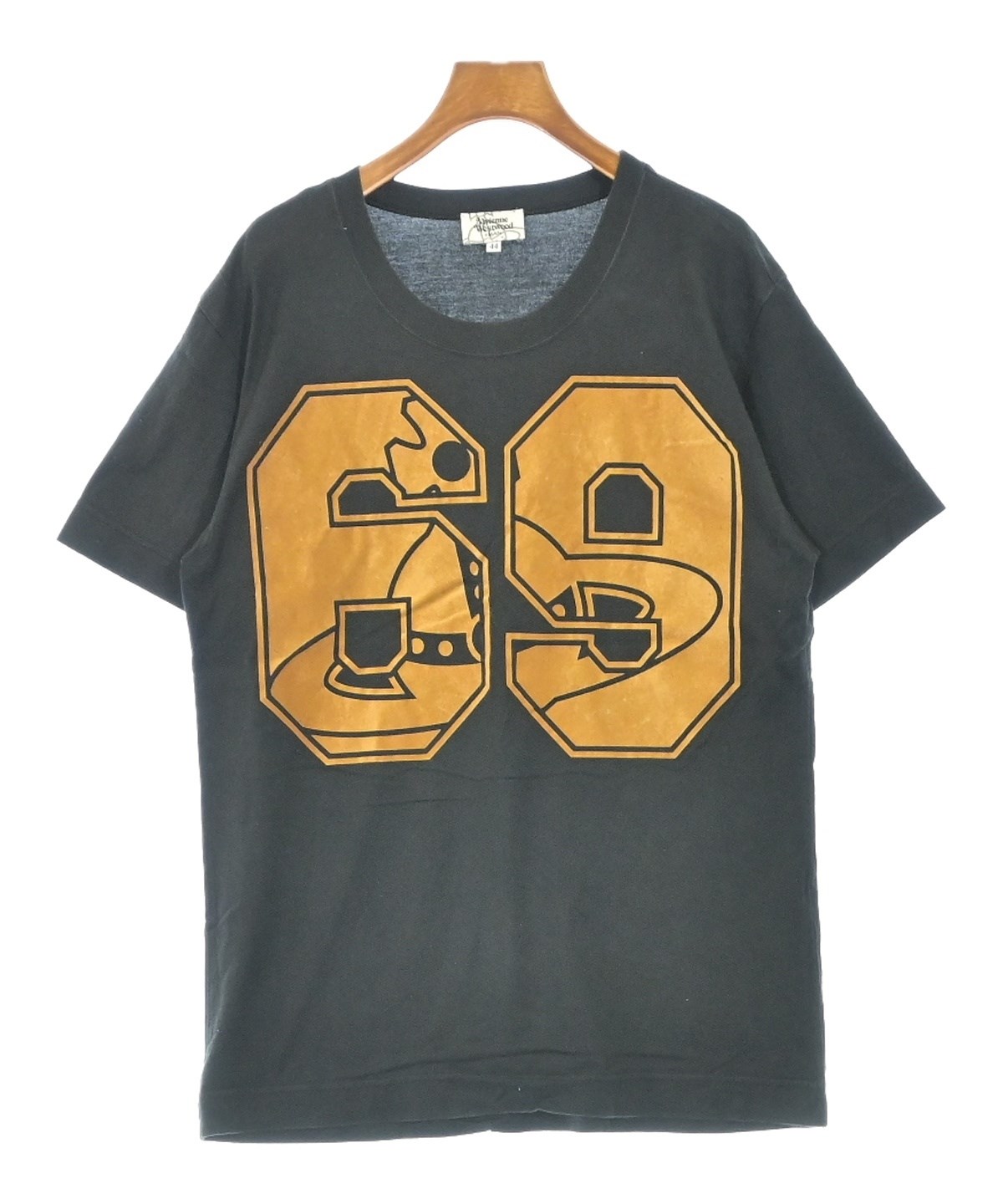 Vivienne Westwood MAN（ヴィヴィアンウエストウッドマン）Tシャツ