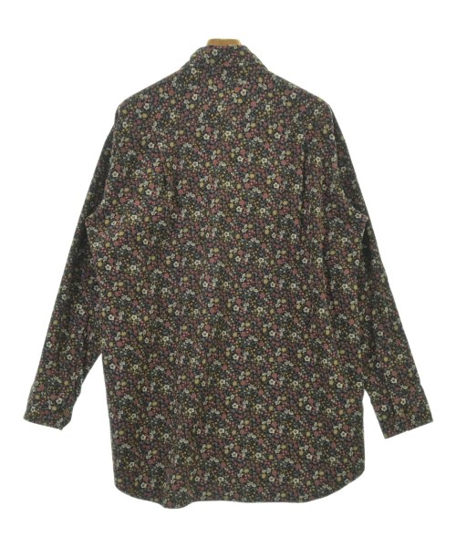 Vivienne Westwood MAN（ヴィヴィアンウエストウッドマン）カジュアルシャツ 茶 サイズ:44(S位) メンズ/2200721107028