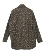 Vivienne Westwood MAN（ヴィヴィアンウエストウッドマン）カジュアルシャツ 茶 サイズ:44(S位) メンズ/2200721107028