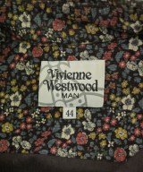Vivienne Westwood MAN（ヴィヴィアンウエストウッドマン）カジュアルシャツ 茶 サイズ:44(S位) メンズ/2200721107028