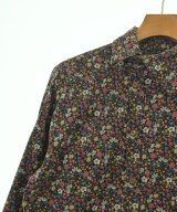 Vivienne Westwood MAN（ヴィヴィアンウエストウッドマン）カジュアルシャツ 茶 サイズ:44(S位) メンズ/2200721107028