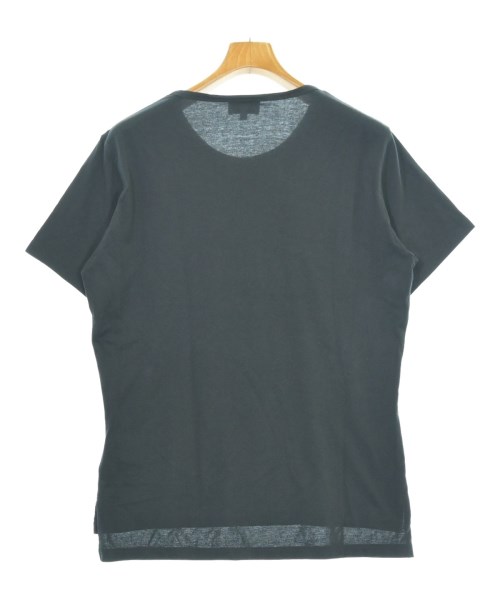 Vivienne Westwood MAN（ヴィヴィアンウエストウッドマン）Tシャツ・カットソー 黒 サイズ:50(XL位) メンズ/2200718892081