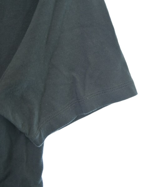 Vivienne Westwood MAN（ヴィヴィアンウエストウッドマン）Tシャツ・カットソー 黒 サイズ:50(XL位) メンズ/2200718892081