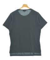 Vivienne Westwood MAN（ヴィヴィアンウエストウッドマン）Tシャツ・カットソー 黒 サイズ:50(XL位) メンズ/2200718892081