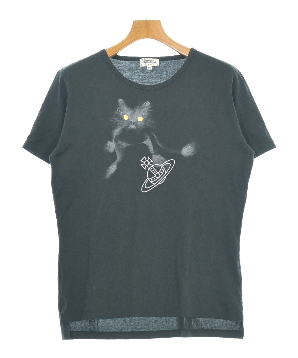 Vivienne Westwood MAN（ヴィヴィアンウエストウッドマン）Tシャツ