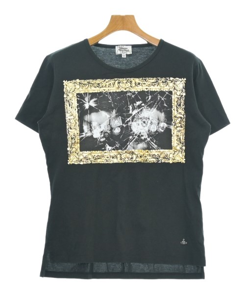 Vivienne Westwood MAN(ヴィヴィアンウエスドウッドマン)のTシャツ・カットソー サイズ:50(XL位) 14,000円
