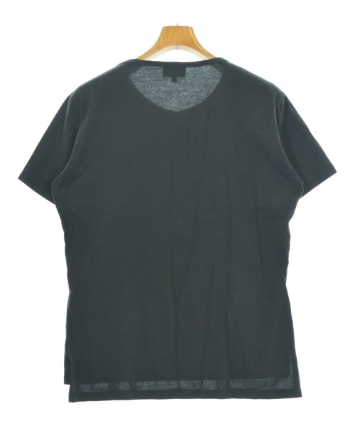 Vivienne Westwood MAN（ヴィヴィアンウエストウッドマン）Tシャツ・カットソー 黒 サイズ:50(XL位) メンズ/2200718892180