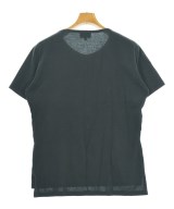 Vivienne Westwood MAN（ヴィヴィアンウエストウッドマン）Tシャツ・カットソー 黒 サイズ:50(XL位) メンズ/2200718892180