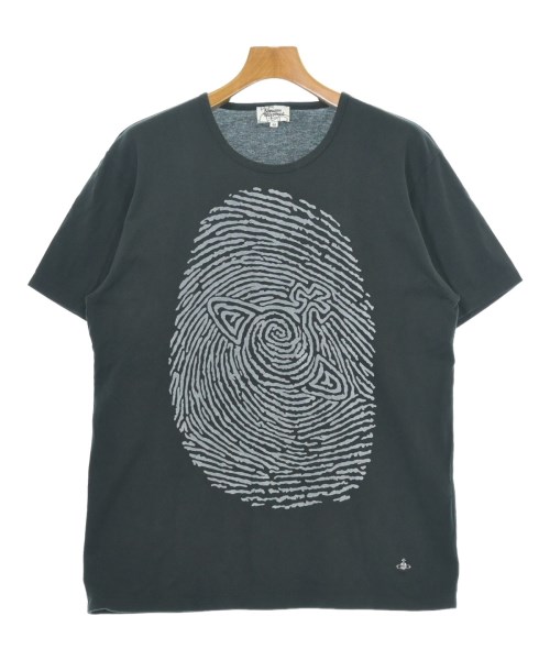 Vivienne Westwood MAN(ヴィヴィアンウエスドウッドマン)のTシャツ・カットソー サイズ:48(L位) 14,000円
