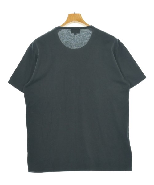 Vivienne Westwood MAN（ヴィヴィアンウエストウッドマン）Tシャツ・カットソー 黒 サイズ:48(L位) メンズ/2200718892463