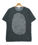 Vivienne Westwood MAN（ヴィヴィアンウエストウッドマン）Tシャツ・カットソー 黒 サイズ:48(L位) メンズ/2200718892463