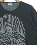 Vivienne Westwood MAN（ヴィヴィアンウエストウッドマン）Tシャツ・カットソー 黒 サイズ:48(L位) メンズ/2200718892463
