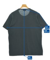Vivienne Westwood MAN（ヴィヴィアンウエストウッドマン）Tシャツ・カットソー 黒 サイズ:48(L位) メンズ/2200718892463
