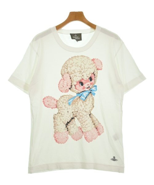 Vivienne Westwood MAN(ヴィヴィアンウエスドウッドマン)のTシャツ・カットソー サイズ:44(S位) 11,000円