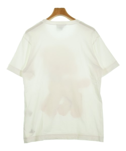 Vivienne Westwood MAN（ヴィヴィアンウエストウッドマン）Tシャツ・カットソー 白 サイズ:44(S位) メンズ/2200723564041