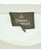 Vivienne Westwood MAN（ヴィヴィアンウエストウッドマン）Tシャツ・カットソー 白 サイズ:44(S位) メンズ/2200723564041