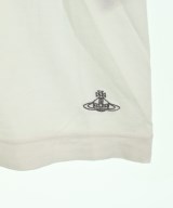 Vivienne Westwood MAN（ヴィヴィアンウエストウッドマン）Tシャツ・カットソー 白 サイズ:44(S位) メンズ/2200723564041