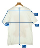 Vivienne Westwood MAN（ヴィヴィアンウエストウッドマン）Tシャツ・カットソー 白 サイズ:44(S位) メンズ/2200723564041