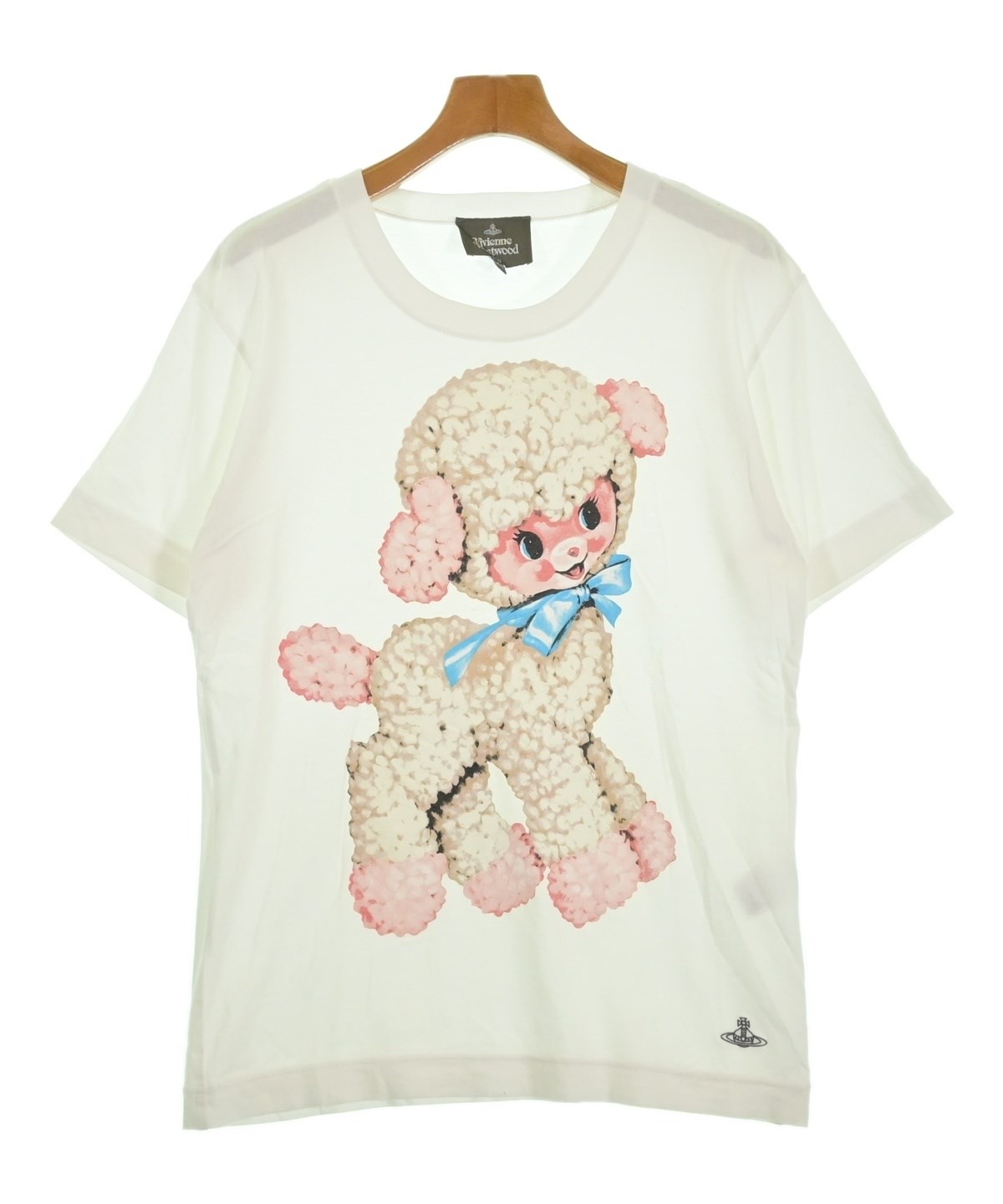 Vivienne Westwood MAN（ヴィヴィアンウエストウッドマン）Tシャツ