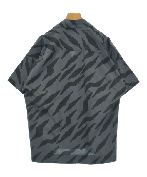 Vivienne Westwood RED LABEL（ヴィヴィアンウエストウッドレッドレーベル）カジュアルシャツ グレー サイズ:00(F) レディース/2200725631116
