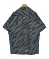 Vivienne Westwood RED LABEL（ヴィヴィアンウエストウッドレッドレーベル）カジュアルシャツ グレー サイズ:00(F) レディース/2200725631116