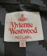 Vivienne Westwood RED LABEL（ヴィヴィアンウエストウッドレッドレーベル）カジュアルシャツ グレー サイズ:00(F) レディース/2200725631116