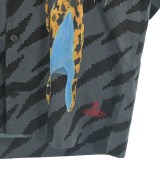 Vivienne Westwood RED LABEL（ヴィヴィアンウエストウッドレッドレーベル）カジュアルシャツ グレー サイズ:00(F) レディース/2200725631116