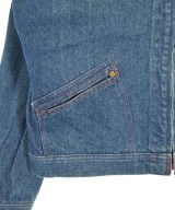 Vivienne Westwood（ヴィヴィアンウエスドウッド）デニムジャケット 紺 サイズ:48(XXL位) レディース/2200723243021