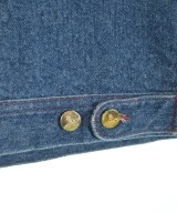 Vivienne Westwood（ヴィヴィアンウエスドウッド）デニムジャケット 紺 サイズ:48(XXL位) レディース/2200723243021