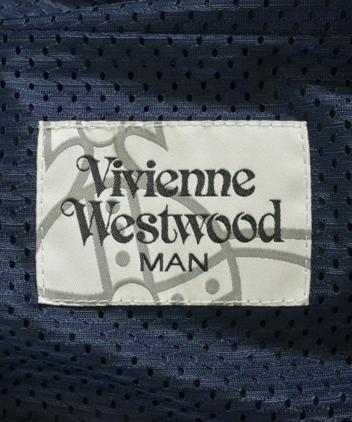 Vivienne Westwood MAN（ヴィヴィアンウエストウッドマン）その他 紺 サイズ:F メンズ/2200723243038