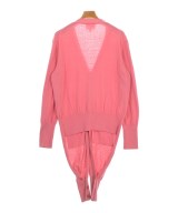 Vivienne Westwood MAN（ヴィヴィアンウエストウッドマン）カーディガン ピンク サイズ:44(S位) メンズ/2200678310038