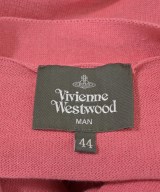 Vivienne Westwood MAN（ヴィヴィアンウエストウッドマン）カーディガン ピンク サイズ:44(S位) メンズ/2200678310038