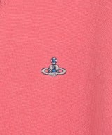 Vivienne Westwood MAN（ヴィヴィアンウエストウッドマン）カーディガン ピンク サイズ:44(S位) メンズ/2200678310038