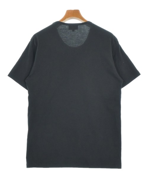 Vivienne Westwood MAN（ヴィヴィアンウエストウッドマン）Tシャツ・カットソー 黒 サイズ:44(S位) メンズ/2200682614092