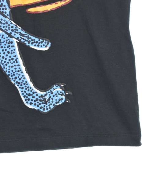 Vivienne Westwood MAN（ヴィヴィアンウエストウッドマン）Tシャツ・カットソー 黒 サイズ:44(S位) メンズ/2200682614092