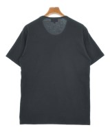 Vivienne Westwood MAN（ヴィヴィアンウエストウッドマン）Tシャツ・カットソー 黒 サイズ:44(S位) メンズ/2200682614092