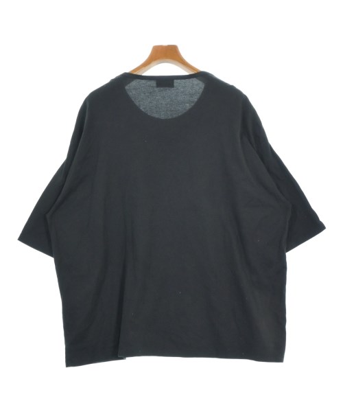 Vivienne Westwood MAN（ヴィヴィアンウエストウッドマン）Tシャツ・カットソー 黒 サイズ:F メンズ/2200683043082