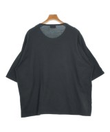 Vivienne Westwood MAN（ヴィヴィアンウエストウッドマン）Tシャツ・カットソー 黒 サイズ:F メンズ/2200683043082