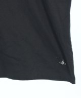 Vivienne Westwood MAN（ヴィヴィアンウエストウッドマン）Tシャツ・カットソー 黒 サイズ:F メンズ/2200683043082