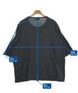 Vivienne Westwood MAN（ヴィヴィアンウエストウッドマン）Tシャツ・カットソー 黒 サイズ:F メンズ/2200683043082