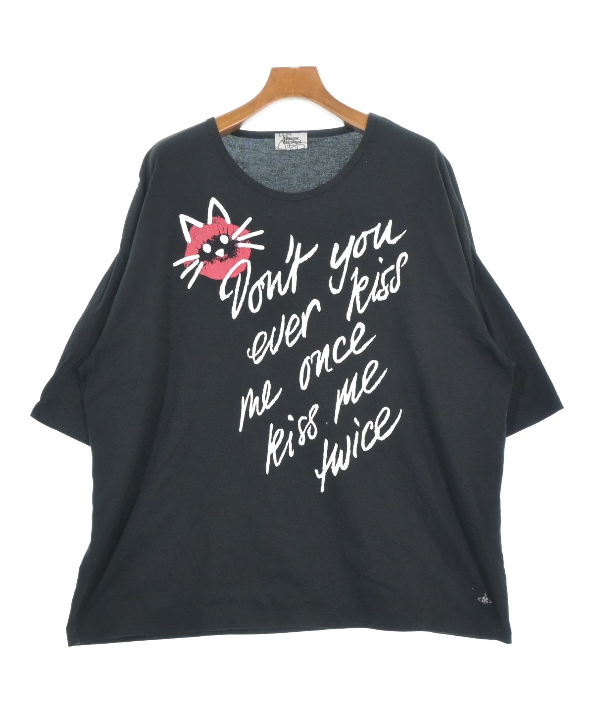 Vivienne Westwood MAN（ヴィヴィアンウエストウッドマン）Tシャツ