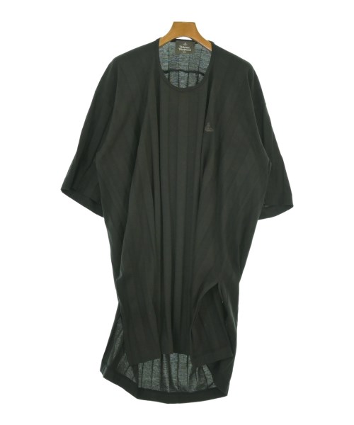 Vivienne Westwood MAN(ヴィヴィアンウエスドウッドマン)Tシャツ・カットソー 黒 サイズ:F/2200683267129