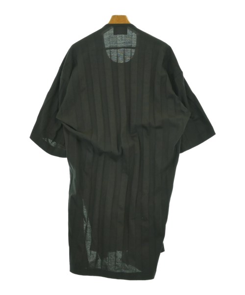 Vivienne Westwood MAN（ヴィヴィアンウエストウッドマン）Tシャツ・カットソー 黒 サイズ:F メンズ/2200683267129