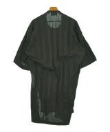 Vivienne Westwood MAN（ヴィヴィアンウエストウッドマン）Tシャツ・カットソー 黒 サイズ:F メンズ/2200683267129