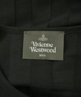 Vivienne Westwood MAN（ヴィヴィアンウエストウッドマン）Tシャツ・カットソー 黒 サイズ:F メンズ/2200683267129