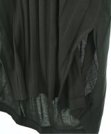 Vivienne Westwood MAN（ヴィヴィアンウエストウッドマン）Tシャツ・カットソー 黒 サイズ:F メンズ/2200683267129