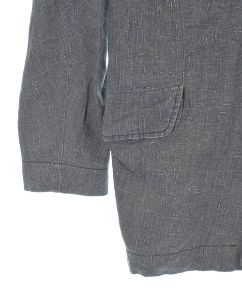 Vivienne Westwood MAN（ヴィヴィアンウエストウッドマン）カジュアルジャケット グレー サイズ:44(S位) メンズ/2200683919103