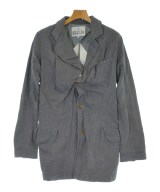 Vivienne Westwood MAN（ヴィヴィアンウエストウッドマン）カジュアルジャケット グレー サイズ:44(S位) メンズ/2200683919103