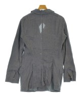 Vivienne Westwood MAN（ヴィヴィアンウエストウッドマン）カジュアルジャケット グレー サイズ:44(S位) メンズ/2200683919103