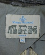 Vivienne Westwood MAN（ヴィヴィアンウエストウッドマン）カジュアルジャケット グレー サイズ:44(S位) メンズ/2200683919103